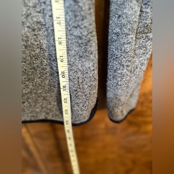 Gray Women's Jacket - Picture 4 of 7